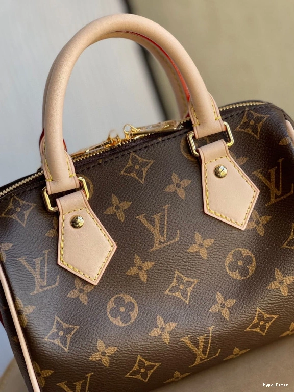 Vuitton BANDOULIÈRE Louis SPEEDY 20 0805